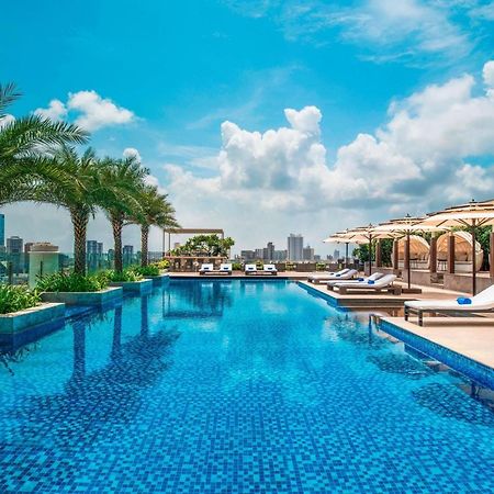 فندق ذا سانت ريجيس مومباي المظهر الخارجي الصورة The Westin Ho Chi Minh City